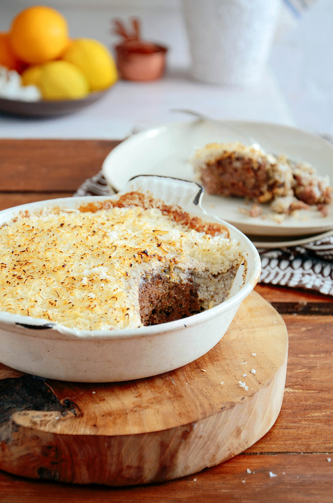 HEBA cottage pie