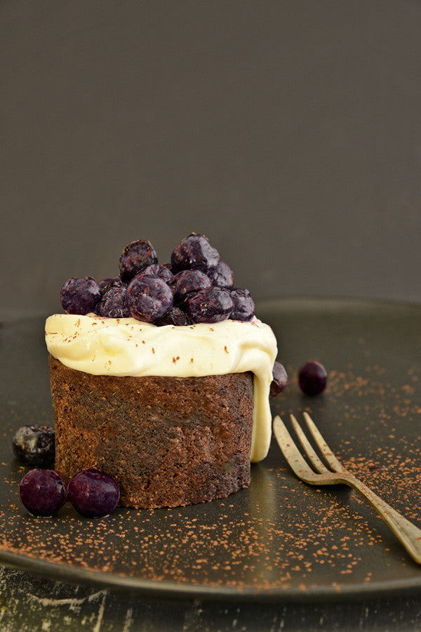 Banting Blvd’s Chocolate Mug Cake