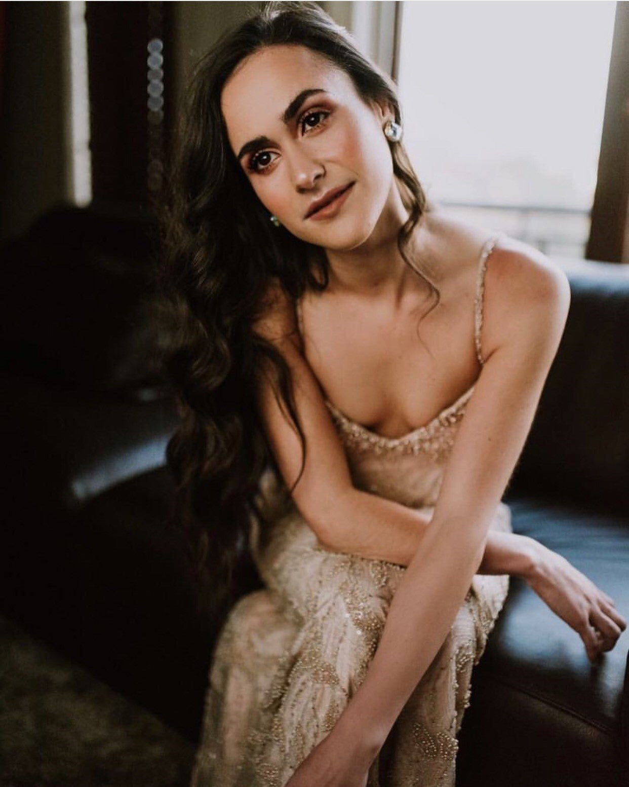 Q&A: Alexandra May with Banting BLVD