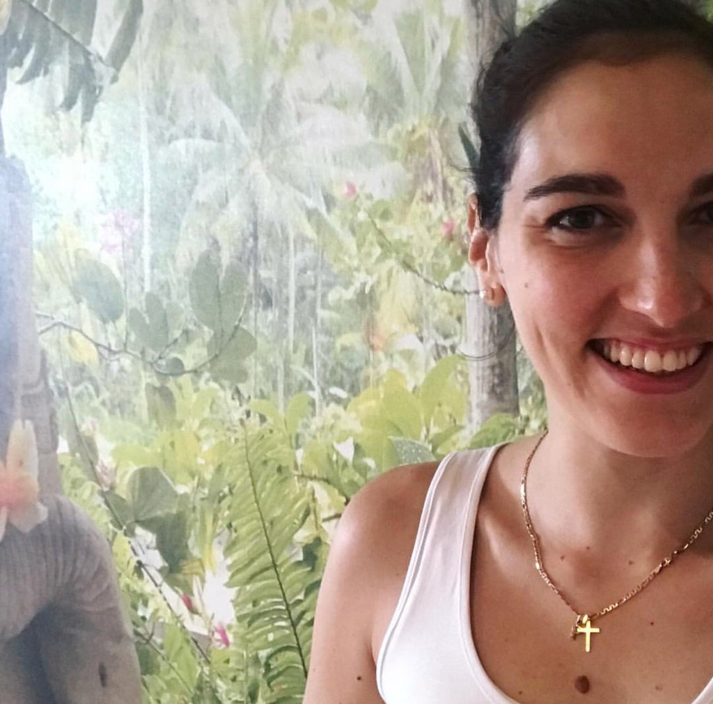 Q&A: Petra Ceronio with Banting BLVD