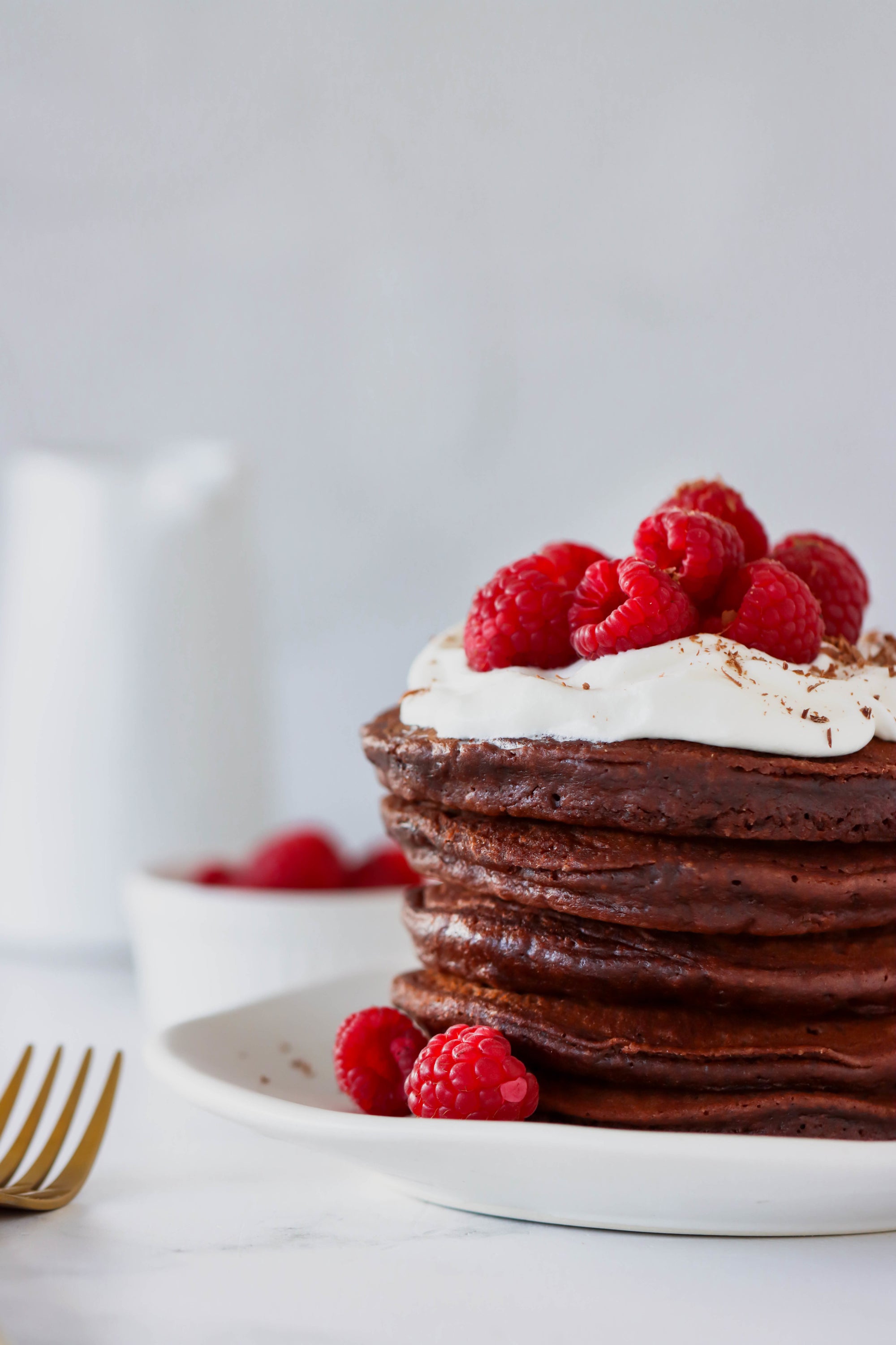 The Banting Breakfast Set (3 premixes)