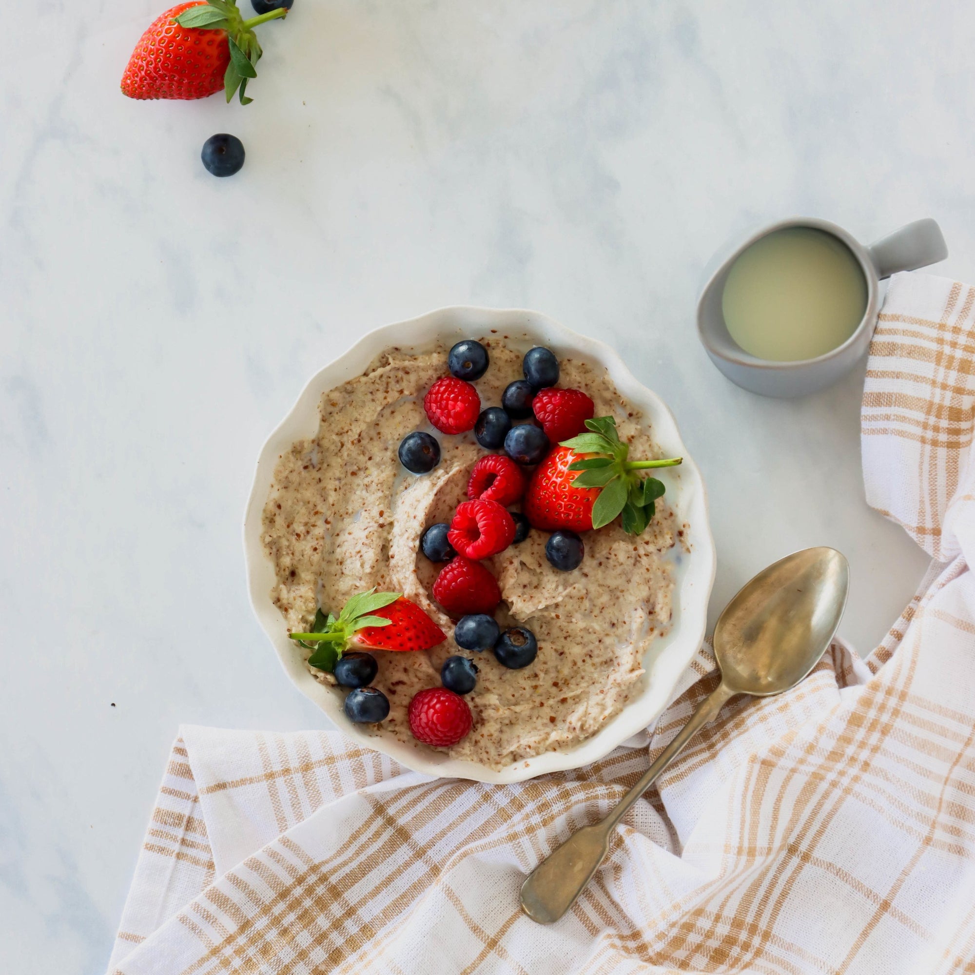 Original Breakfast Porridge