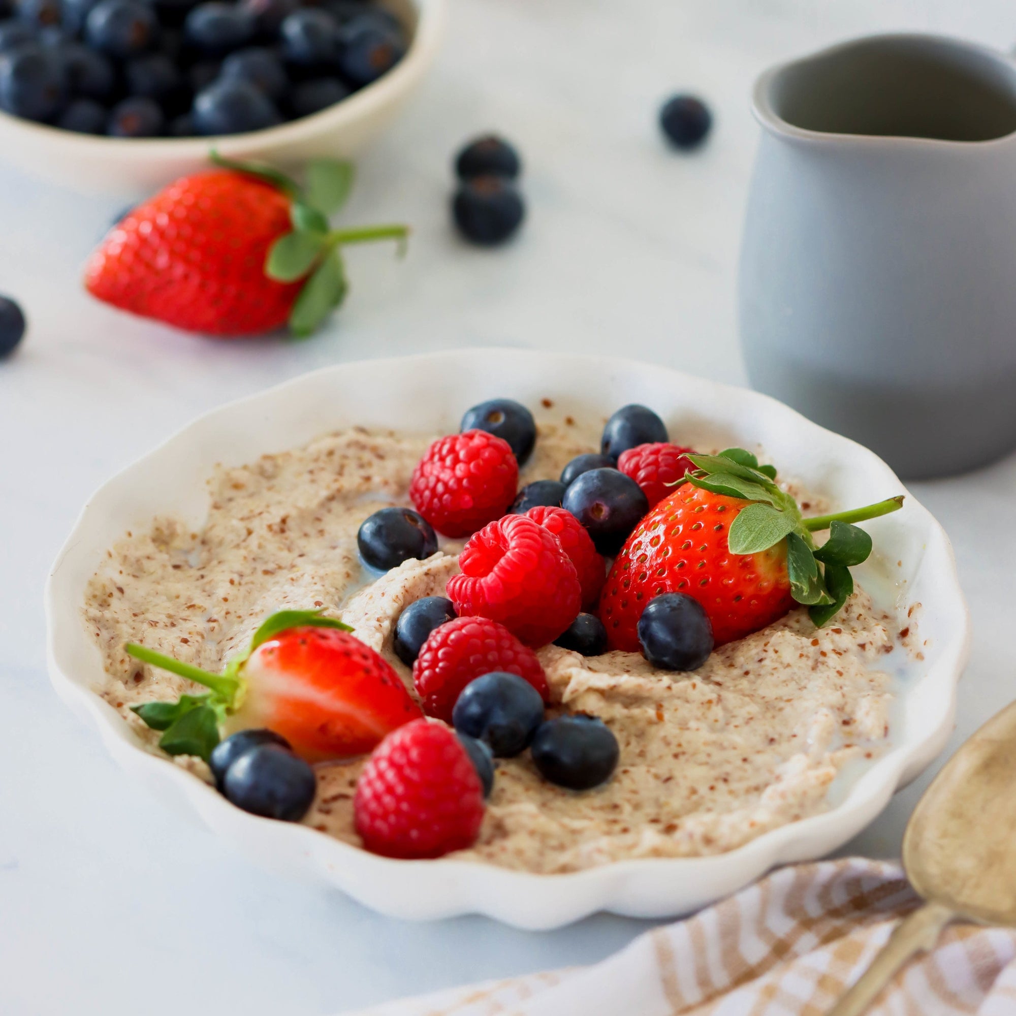 Original Breakfast Porridge