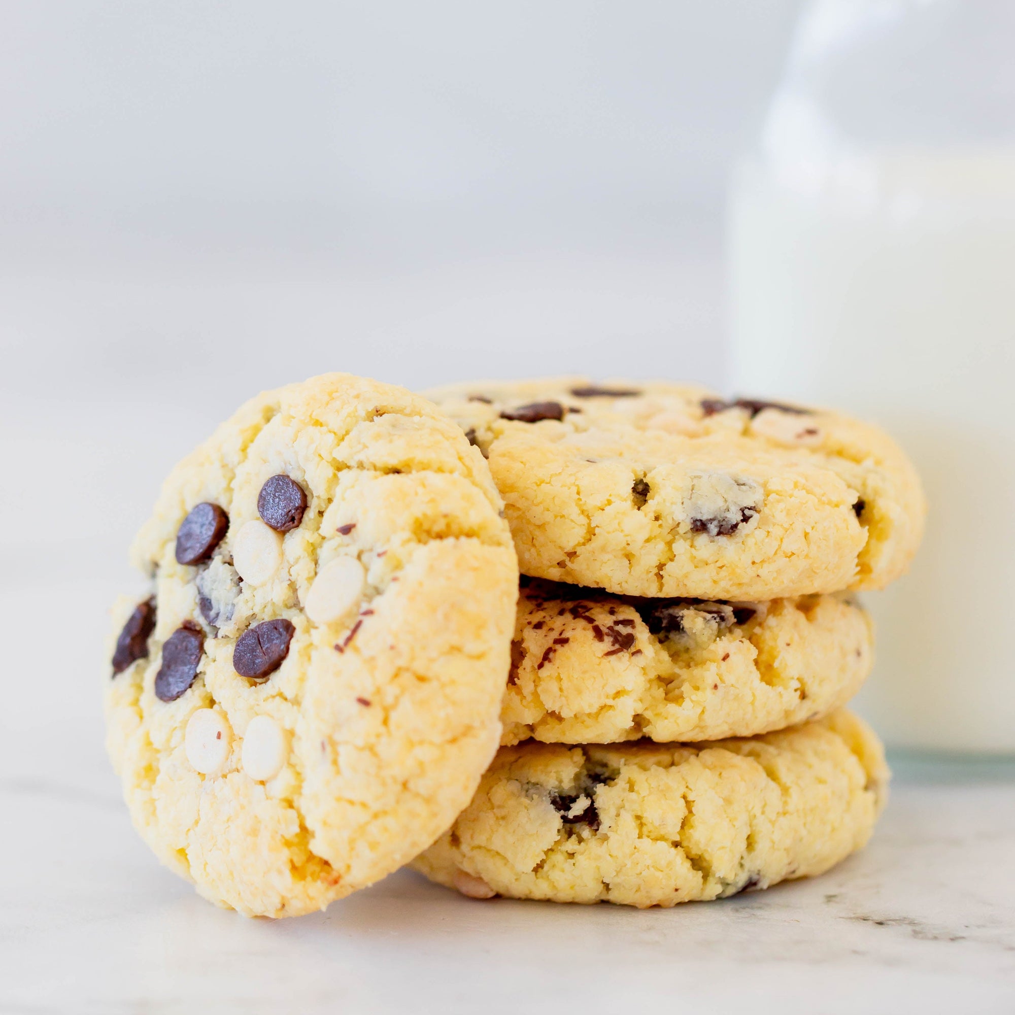Choc-Chip N.Y.C. Cookies Gluten Free Premix