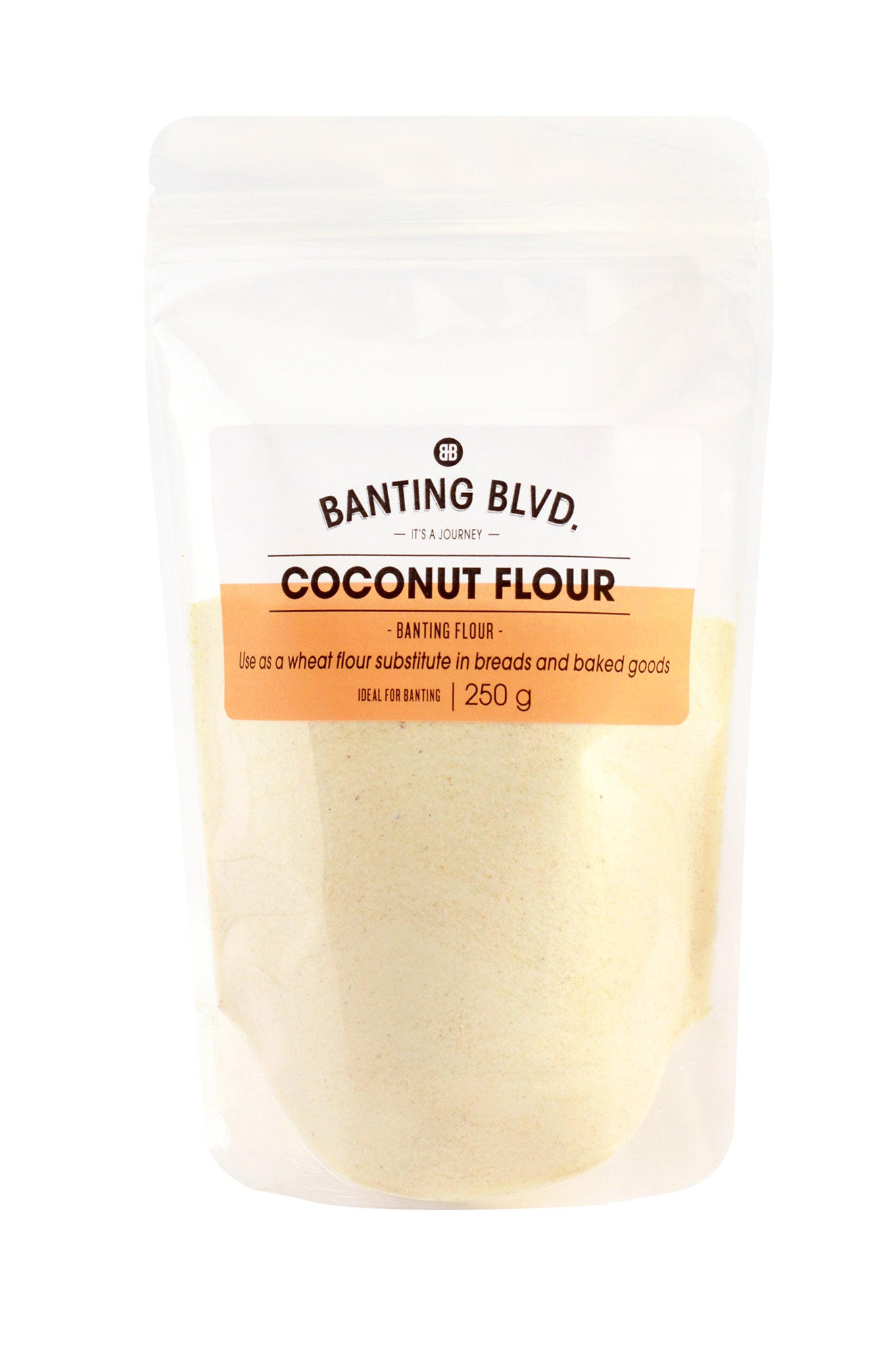 Coconut Flour - Organic