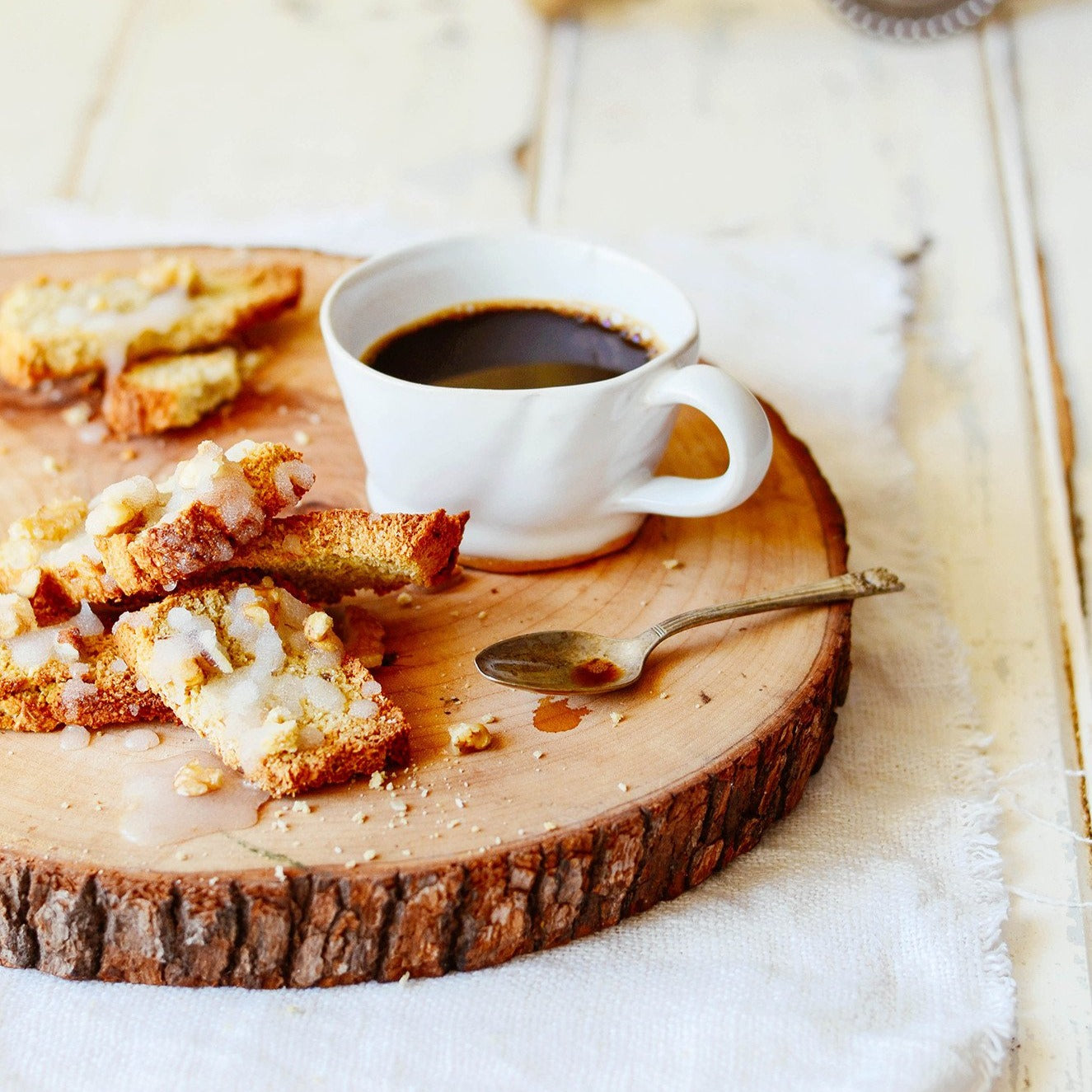 Sunflower Seed Rusk Premix | Banting Blvd