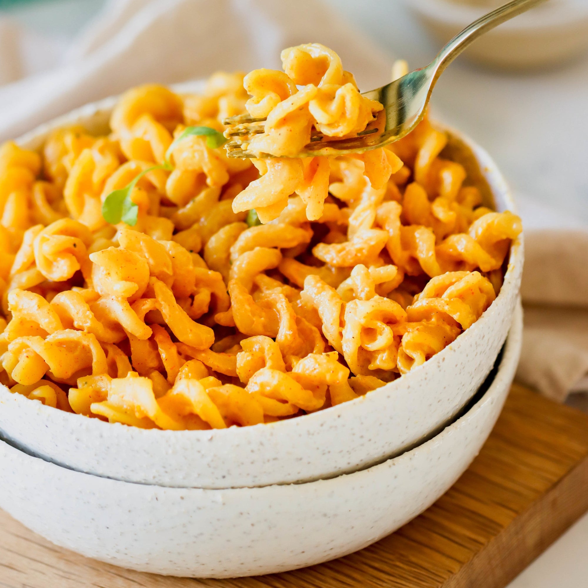 Easy-Cheesy Pasta Vegan Premix