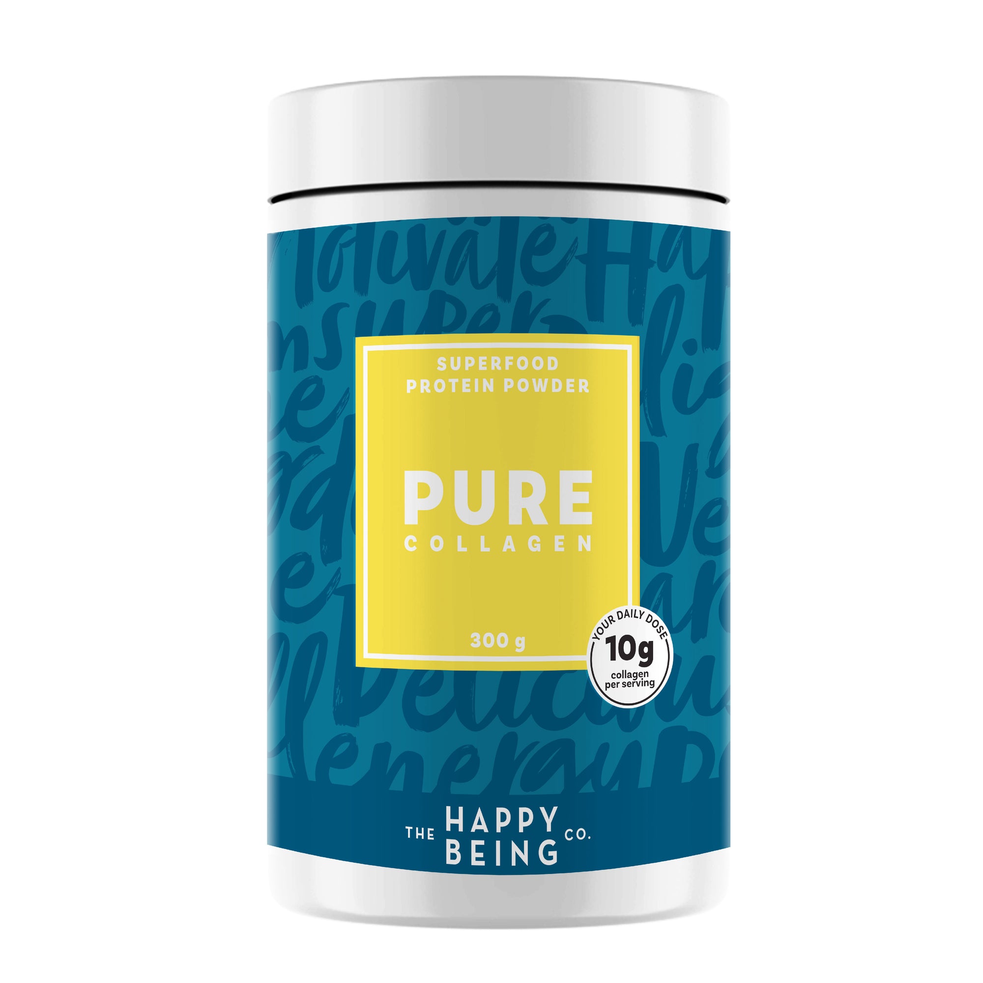 Pure Collagen