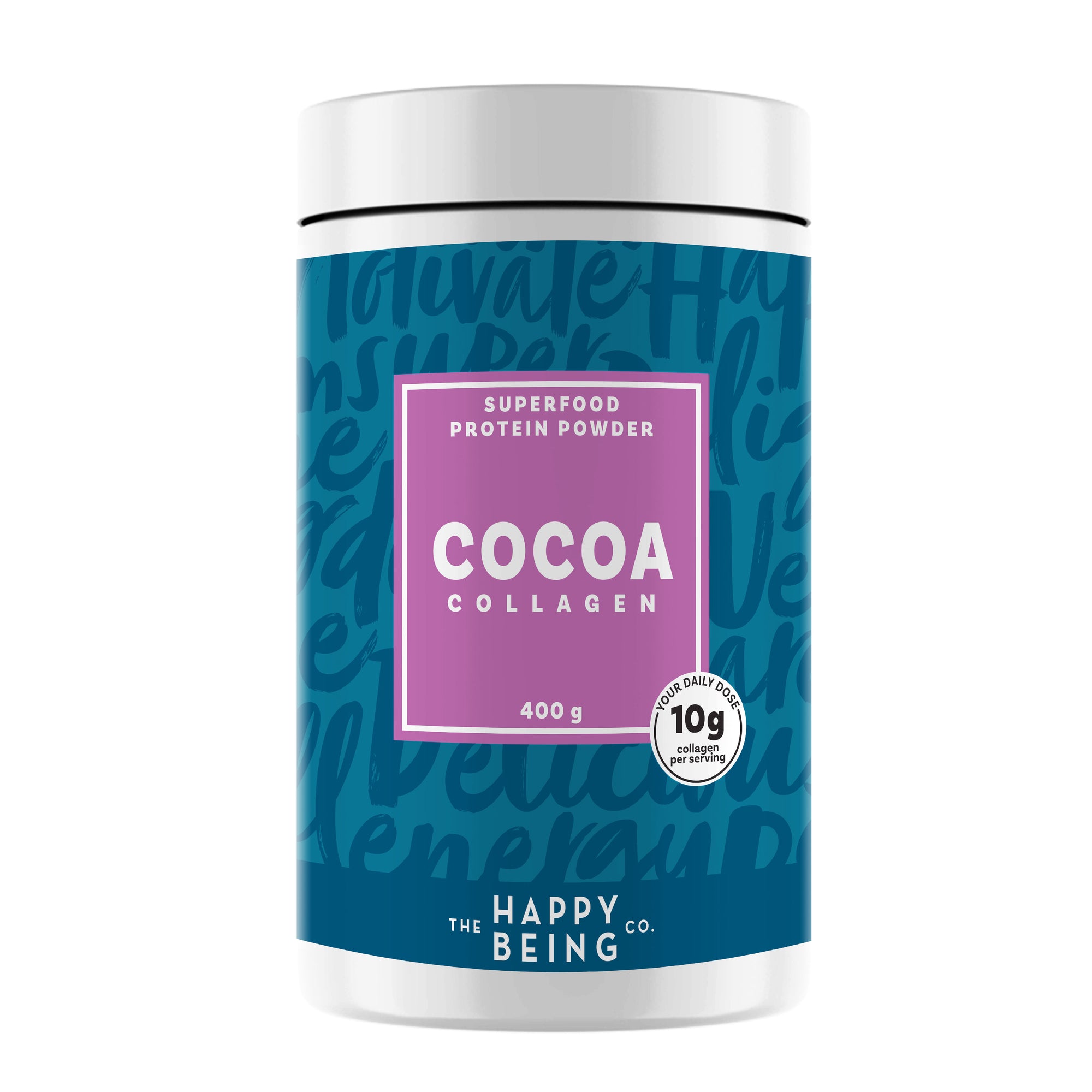 Cocoa Collagen
