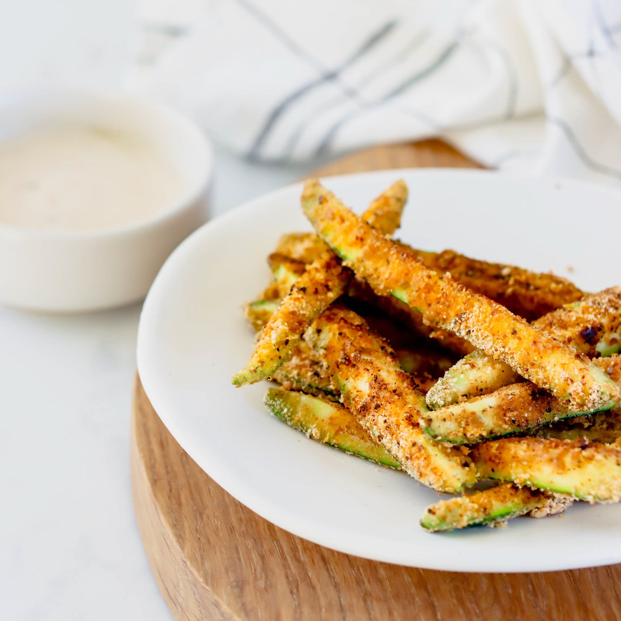 HEBA Savoury Crumb Premix