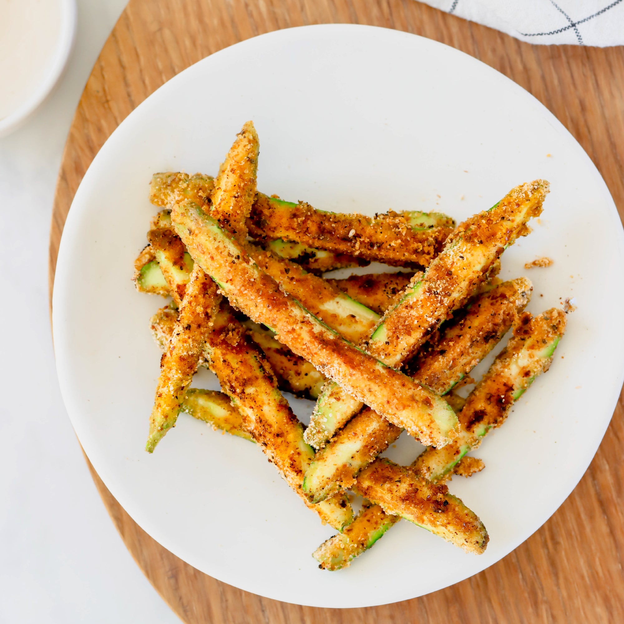 HEBA Savoury Crumb Premix