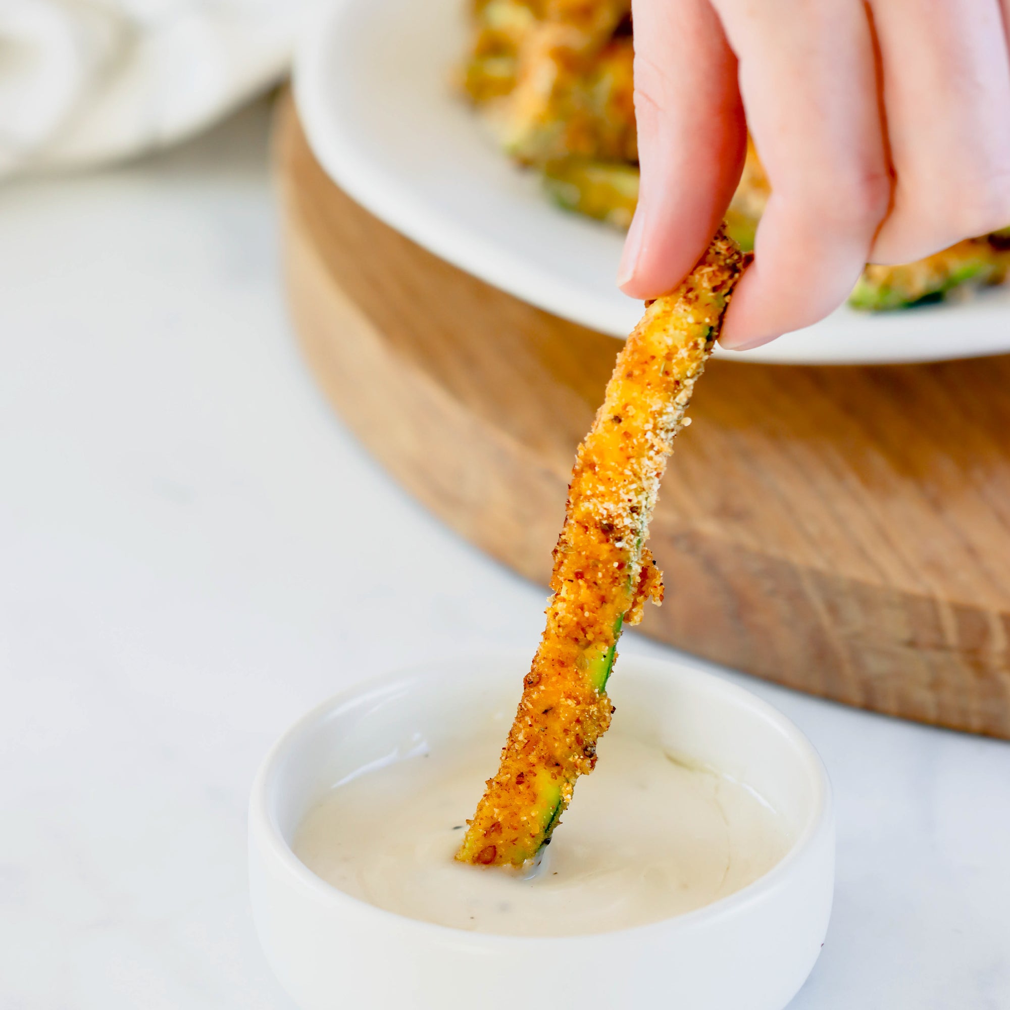 HEBA Savoury Crumb Premix