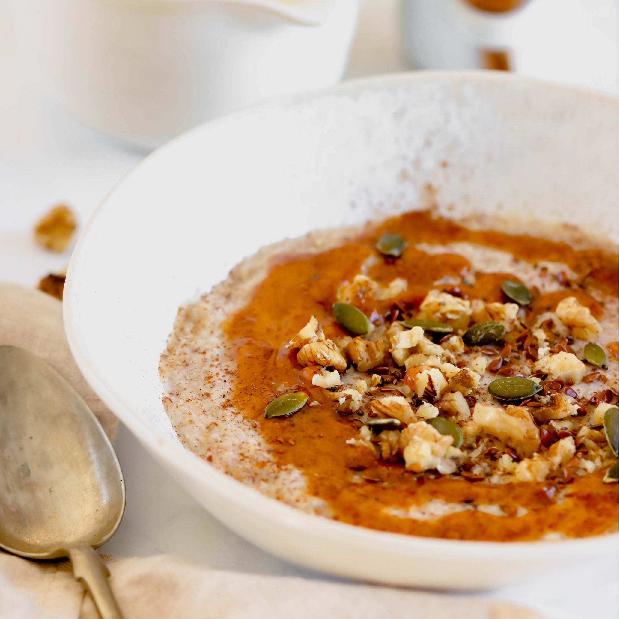 HEBA Soft Porridge Premix