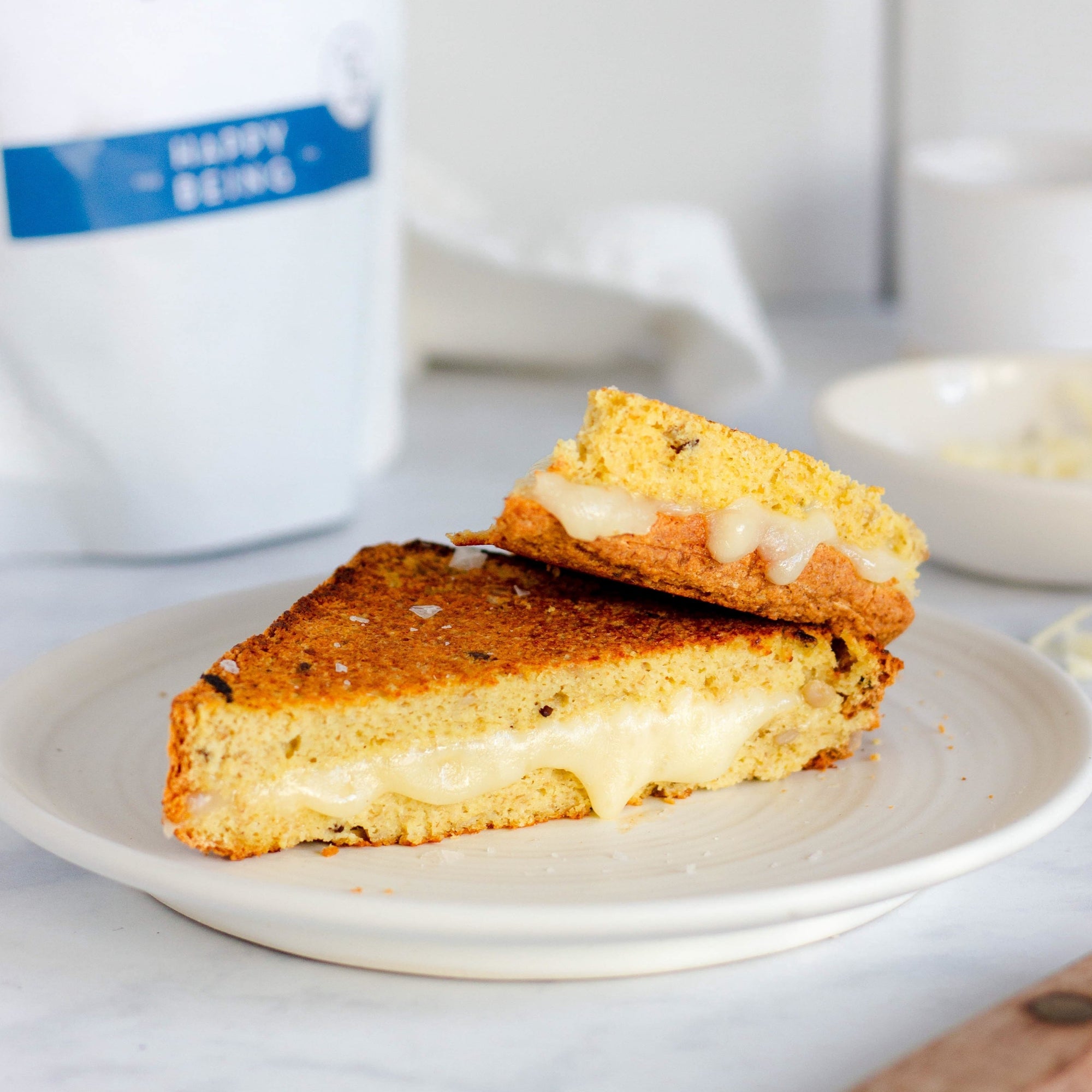 Bread-in-a-Mug Collagen Premix