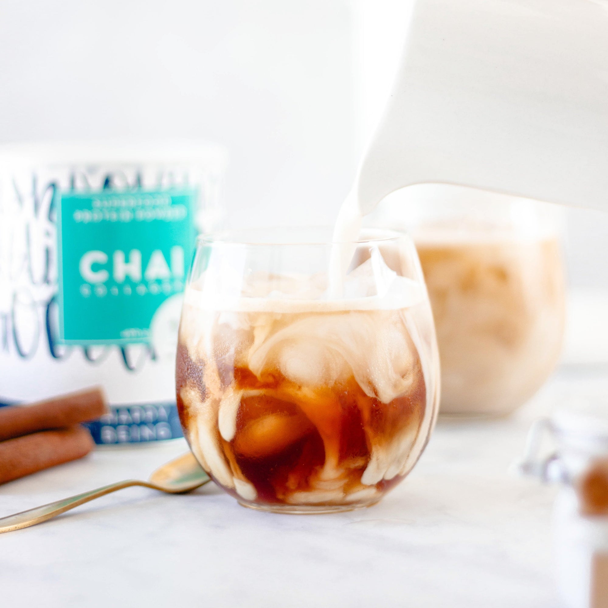 Chai Collagen