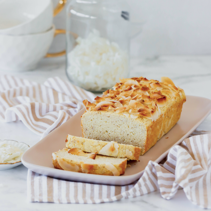 The Banting Breads Set (3 premixes)