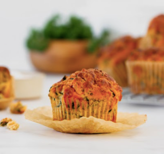 The Muffin Banting Set (3 premixes)