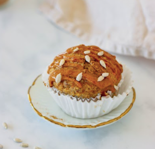 The Muffin Banting Set (3 premixes)