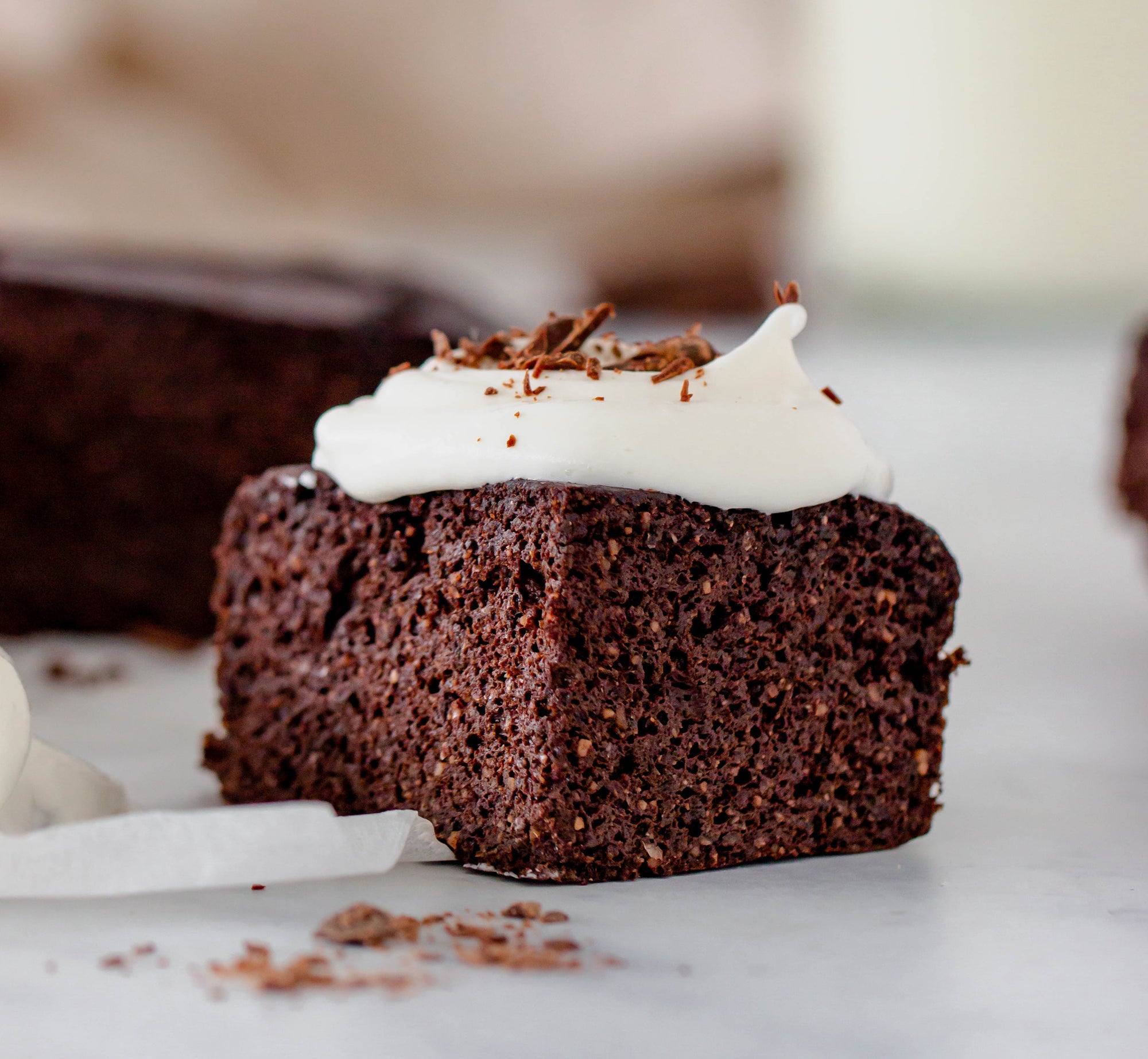 The Chocolate Banting Set (3 premixes)