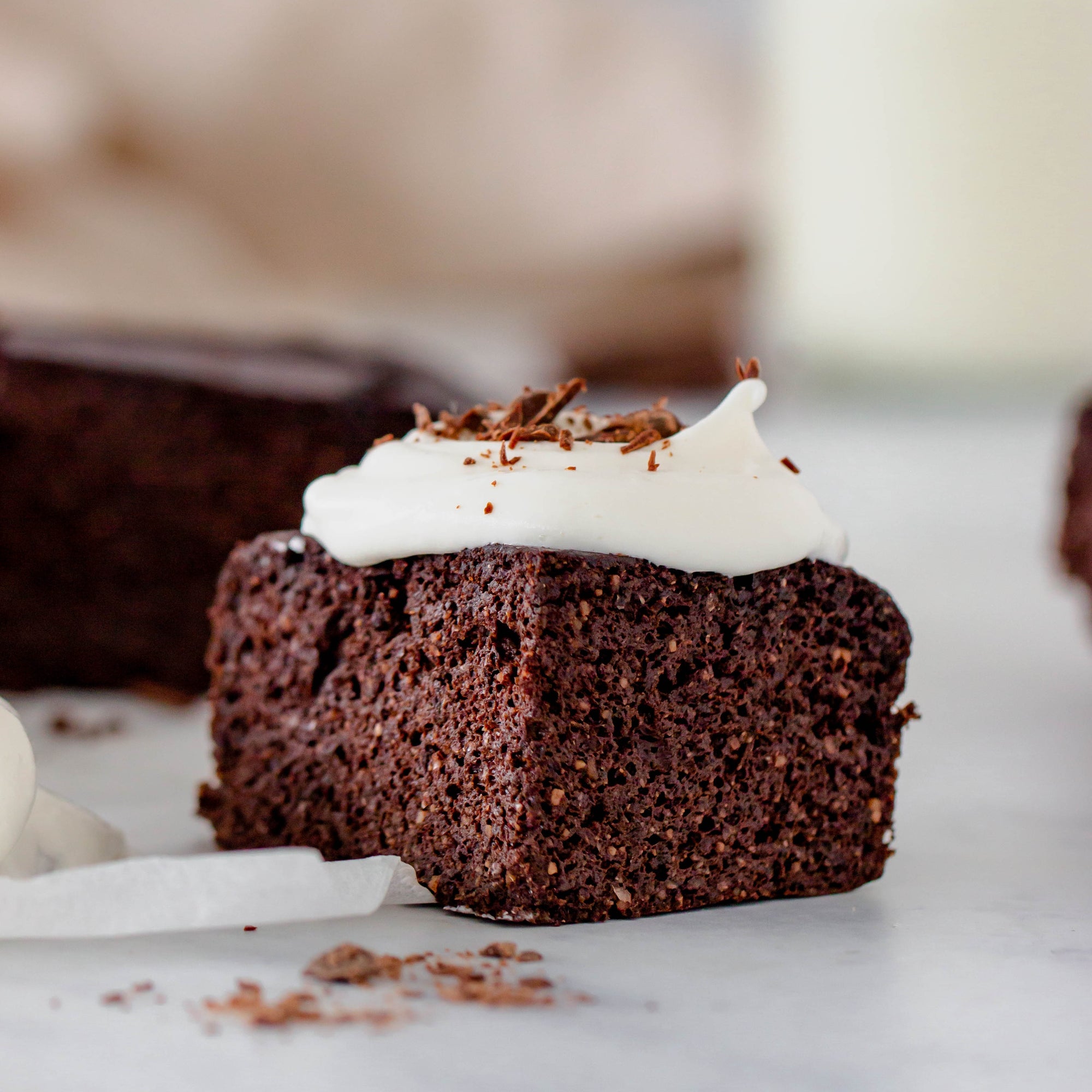 Chocolate Brownie Premix