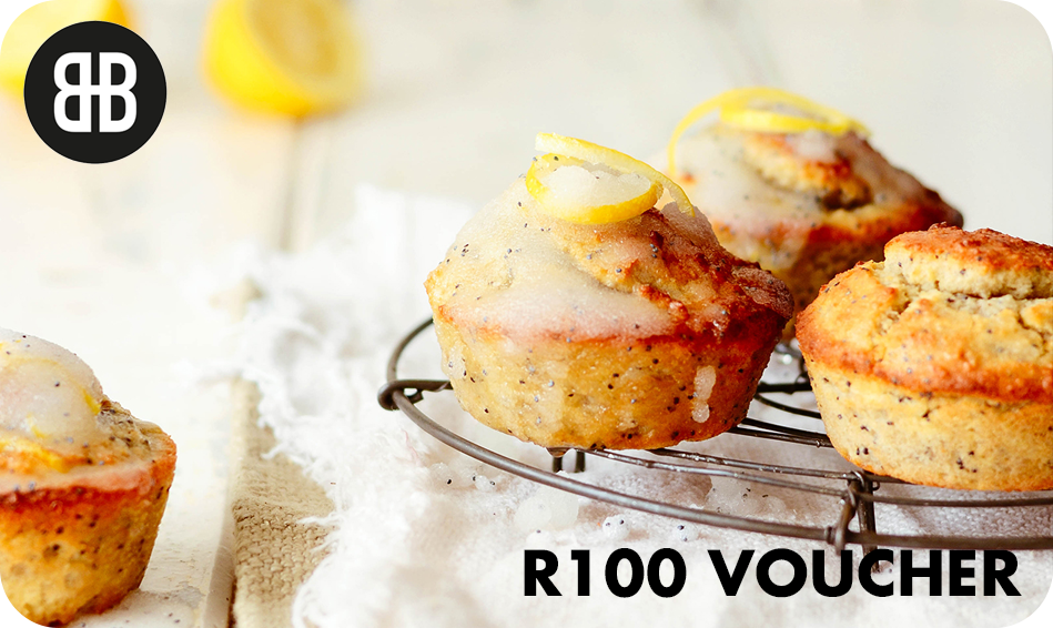 Gift Voucher - R100 | Banting Blvd