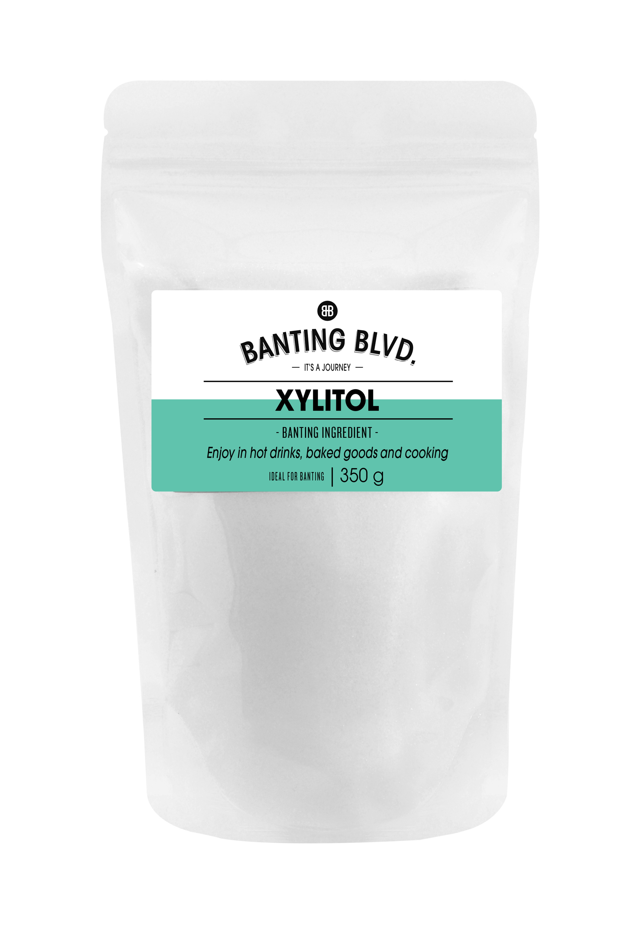 Xylitol 350g