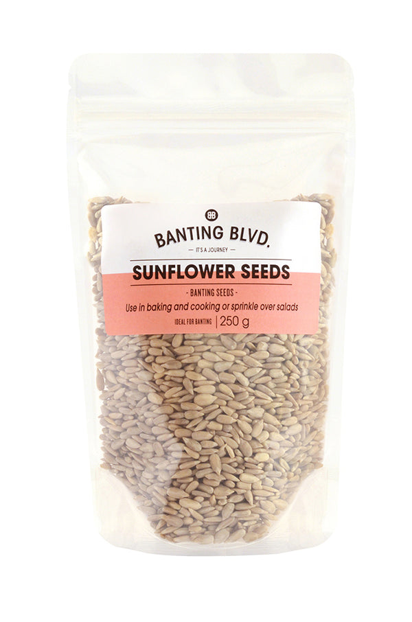 その他 KOOKRRR zhengyuxxx SEEDSEED The Banting Seeds Set (4 premixes) - Blvd Foods